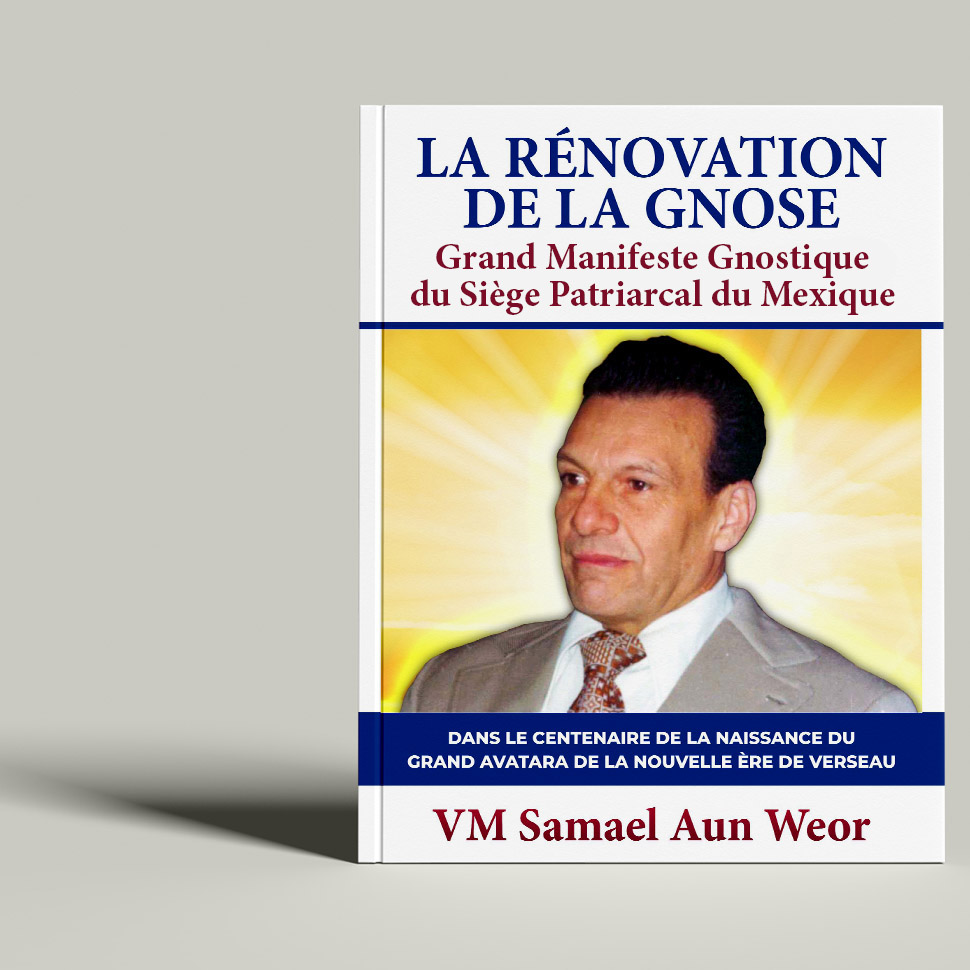 Renovación de la Gnosis